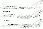 Модификации Ла-250