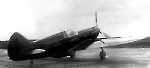 Самолет  ЛаГГ-1