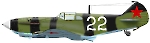 ЛаГГ-3