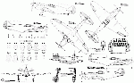 Чертеж ЛаГГ-3