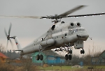 Ми-10К