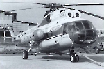 Ми-8ТГ