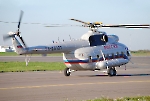 Ми-8ПС