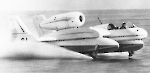 Самолет Бе-1