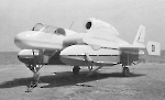 Самолет Бе-1