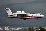 Самолет Бе-200