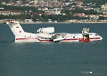 Самолет Бе-200
