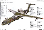 Компоновка самолета Бе-200ЧС