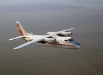 Самолет Бе-32