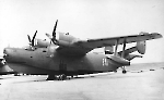 Самолет Бе-6