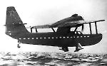 Самолет Бе-8