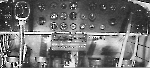 Кабина пилота самолета Бе-8