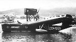Самолет  МП-1