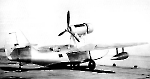 Самолет МБР-7