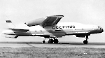 Самолет ВВА-14
