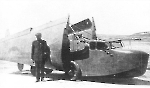 Самолет СПЛ-1