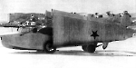 Самолет СПЛ-1