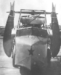 Самолет СПЛ-1