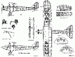 Чертеж АИР-4