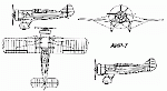 Чертеж АИР-7