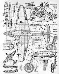 Чертеж И-30