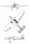 Чертеж УТ-2