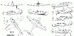 Чертеж Як-11