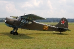 Як-12М