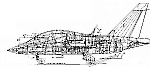 Компоновка Як-130