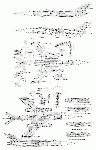 Чертеж Як-28ПМ