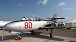 Як-30 1960 г.
