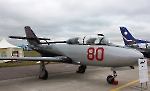 Як-30 1960 г.