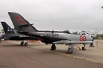 Як-30 1960 г.