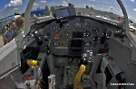 Кабина Як-32