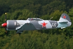 Як-3У