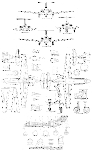 Чертеж Як-40