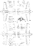 Чертеж Як-55