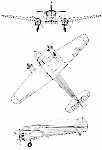 Як-6 НВВ