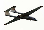 Высотный разведчик М-17 Стратосфера