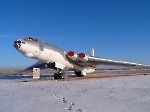 Бомбардировщик М-4