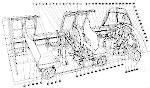 Компоновка кабины Пе-8