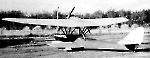 Самолет Ш-1