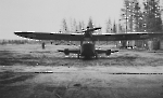 Самолет Ш-2