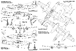 Чертеж Су-11 1947 г