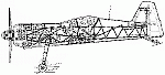 Компоновка Су-26