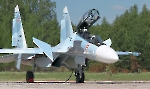 Су-30СМ