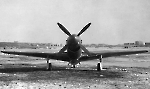 Истребитель-перехватчик Су-5