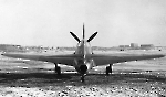 Истребитель-перехватчик Су-5