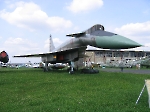 Бомбардировщик-ракетоносец Т-4