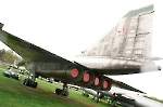 Бомбардировщик-ракетоносец Т-4